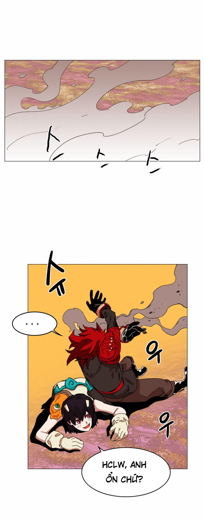 Hard Core Leveling Warrior Chapter 34 - 27