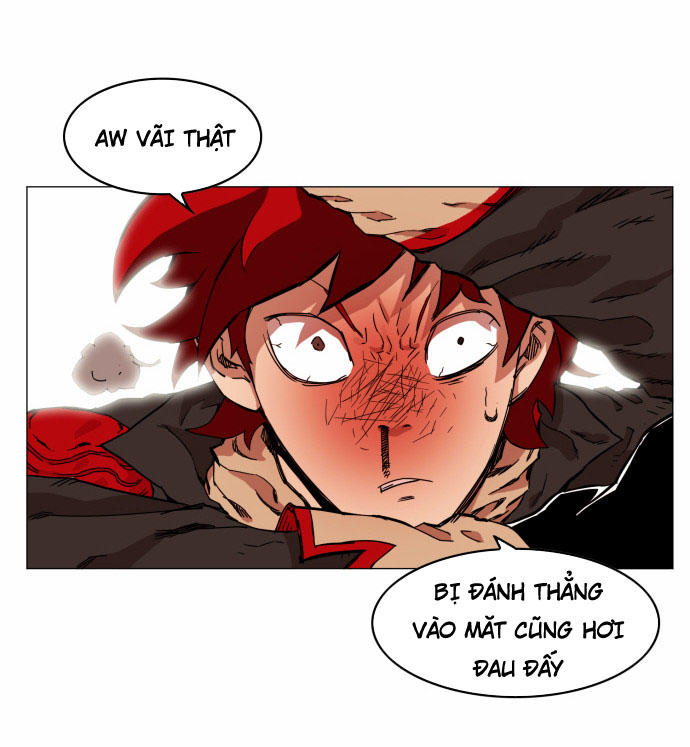 Hard Core Leveling Warrior Chapter 34 - 28