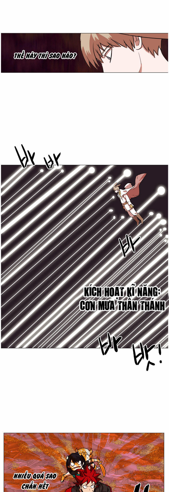 Hard Core Leveling Warrior Chapter 34 - 32