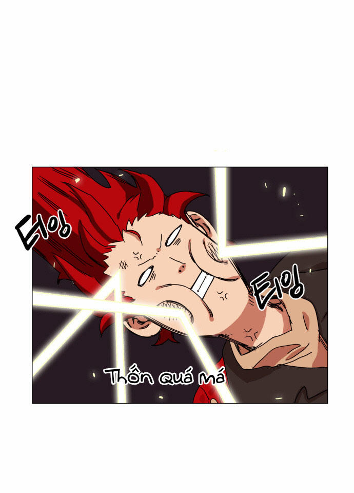 Hard Core Leveling Warrior Chapter 34 - 36