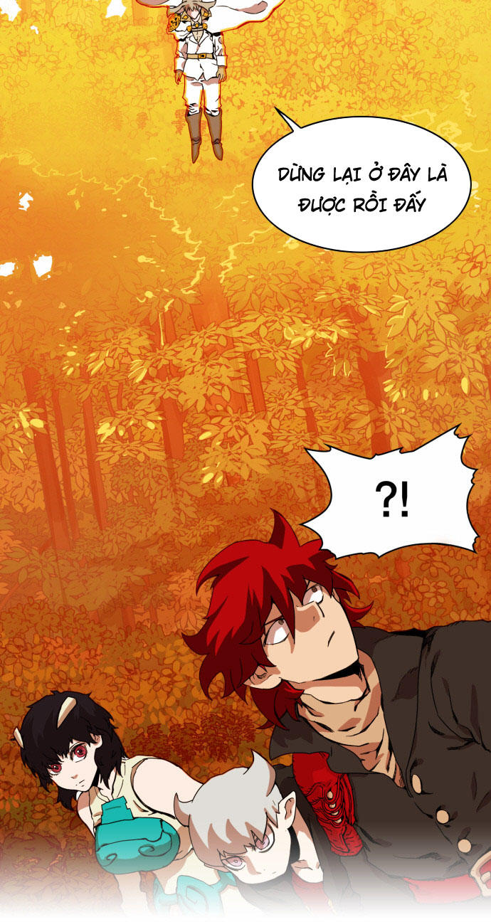 Hard Core Leveling Warrior Chapter 34 - 5