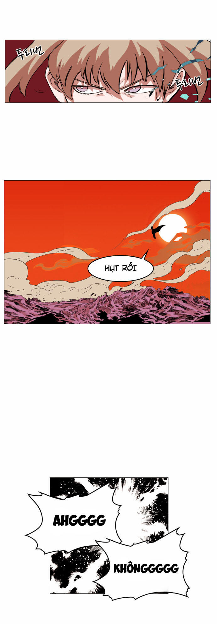 Hard Core Leveling Warrior Chapter 34 - 44