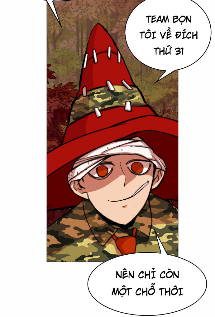 Hard Core Leveling Warrior Chapter 34 - 49