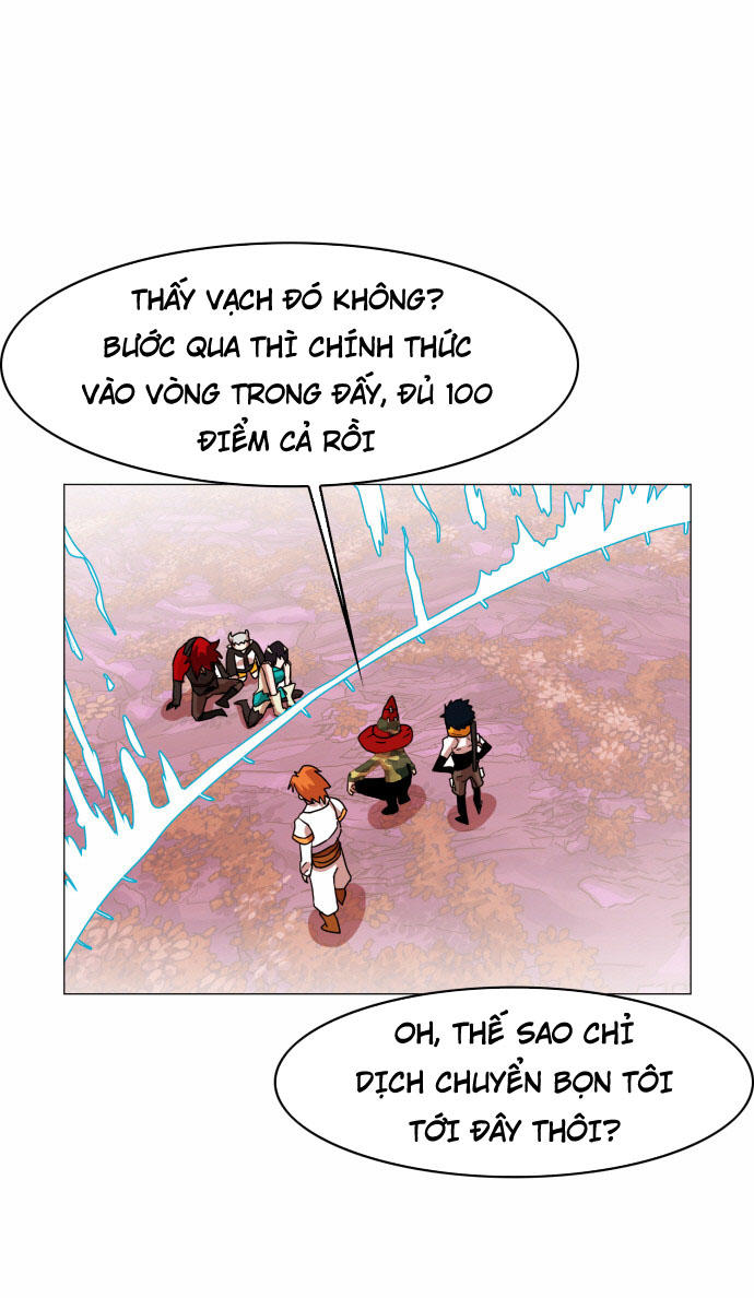Hard Core Leveling Warrior Chapter 34 - 50
