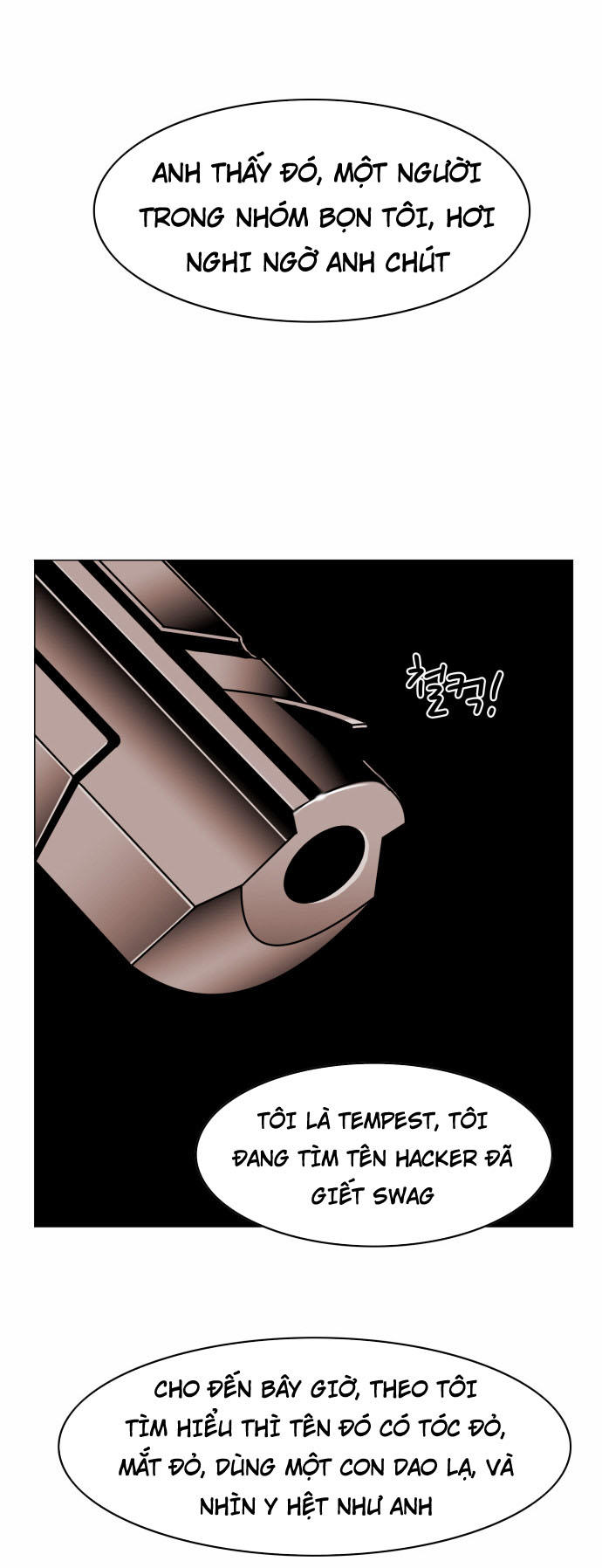 Hard Core Leveling Warrior Chapter 34 - 51