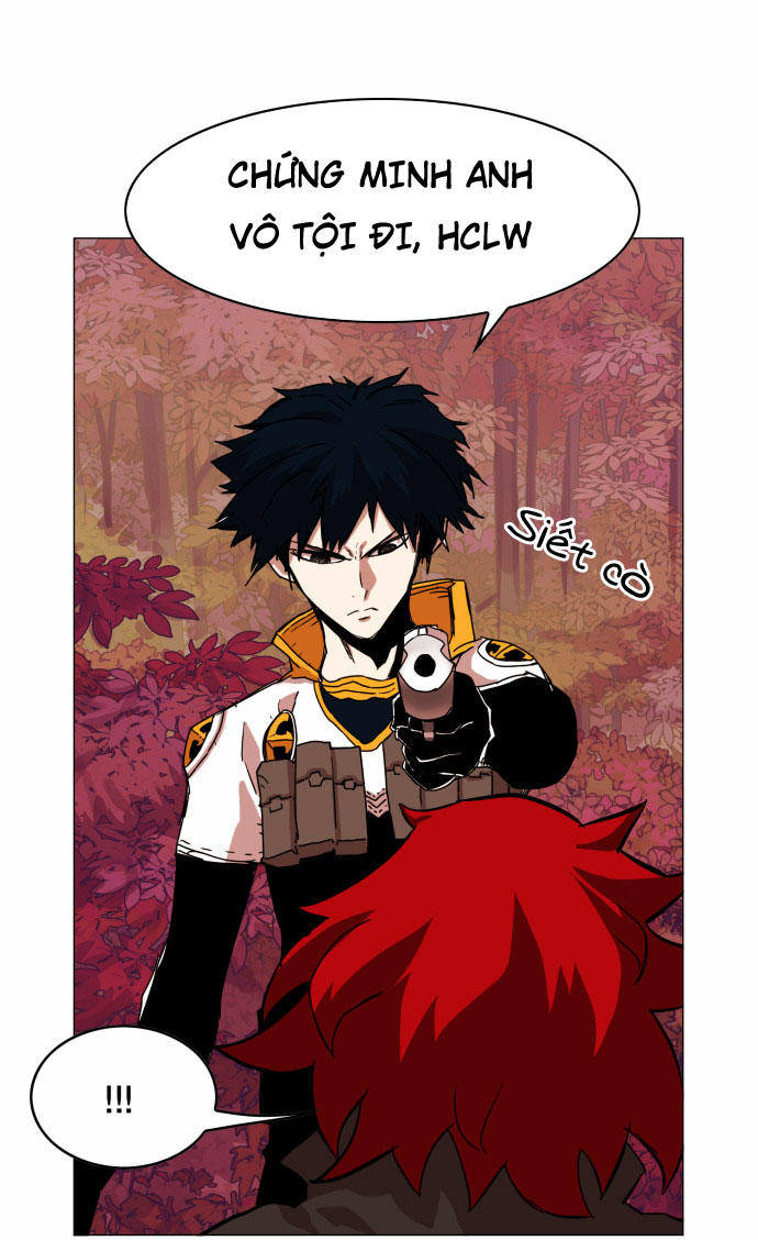 Hard Core Leveling Warrior Chapter 34 - 52