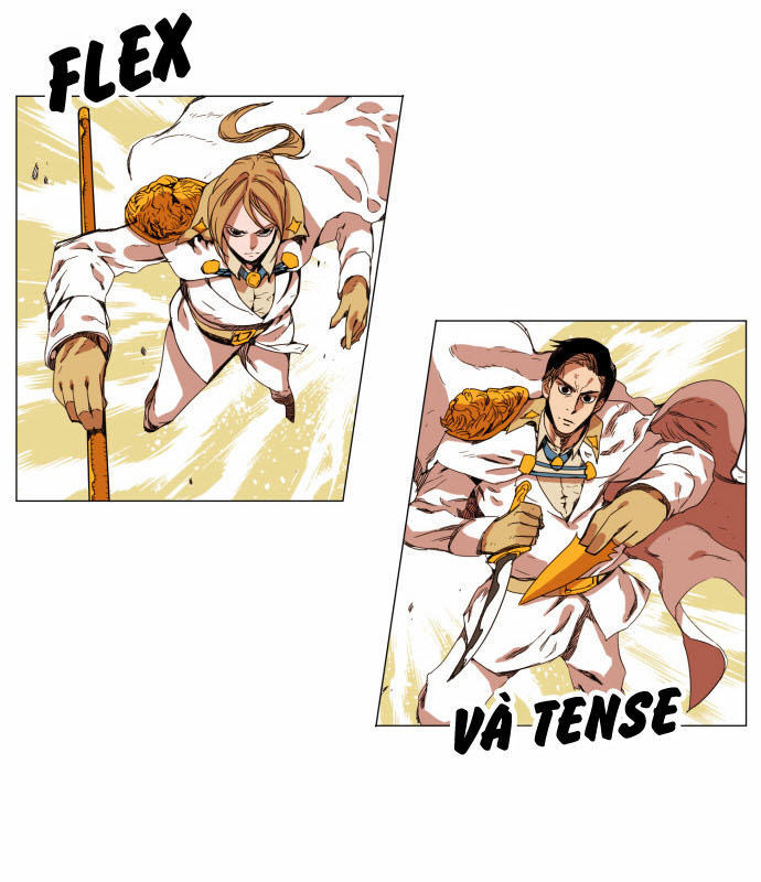 Hard Core Leveling Warrior Chapter 34 - 8