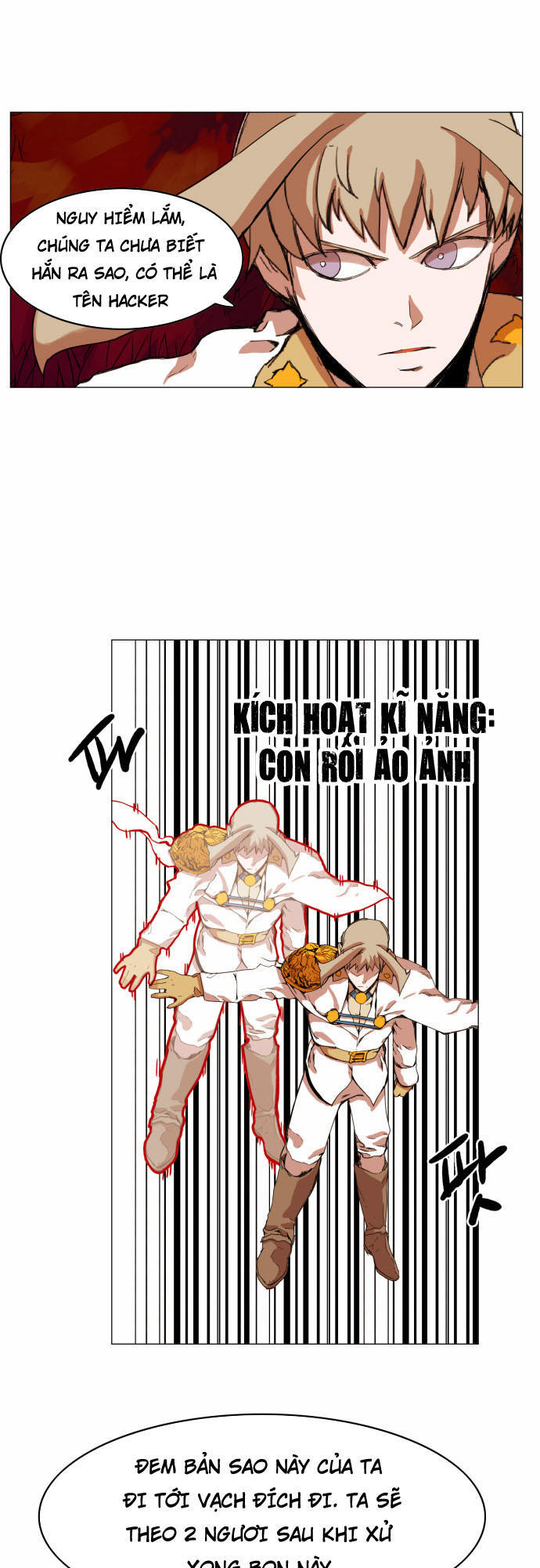 Hard Core Leveling Warrior Chapter 34 - 10