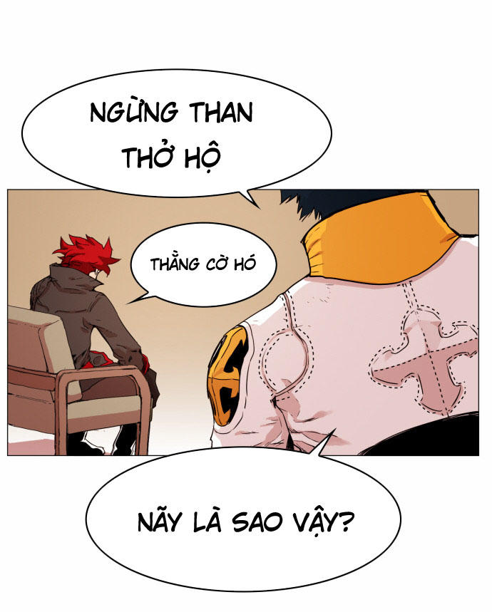 Hard Core Leveling Warrior Chapter 35 - 19