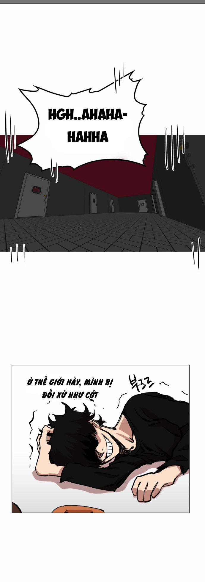 Hard Core Leveling Warrior Chapter 35 - 54