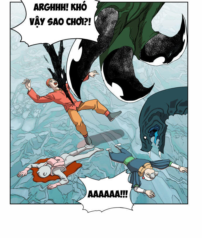 Hard Core Leveling Warrior Chapter 36 - 11