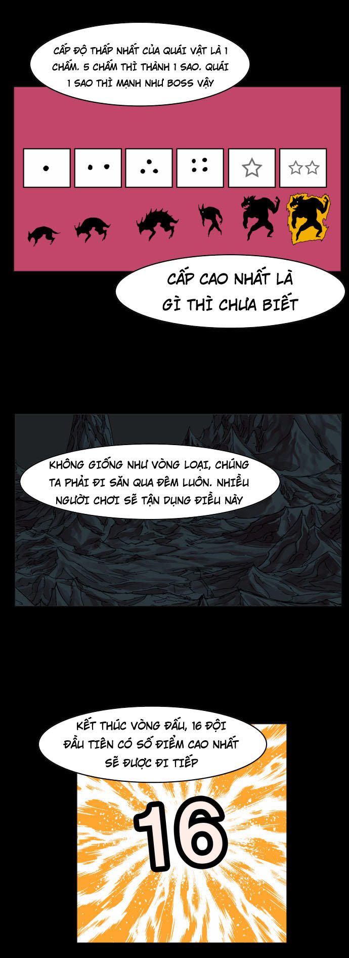 Hard Core Leveling Warrior Chapter 36 - 16