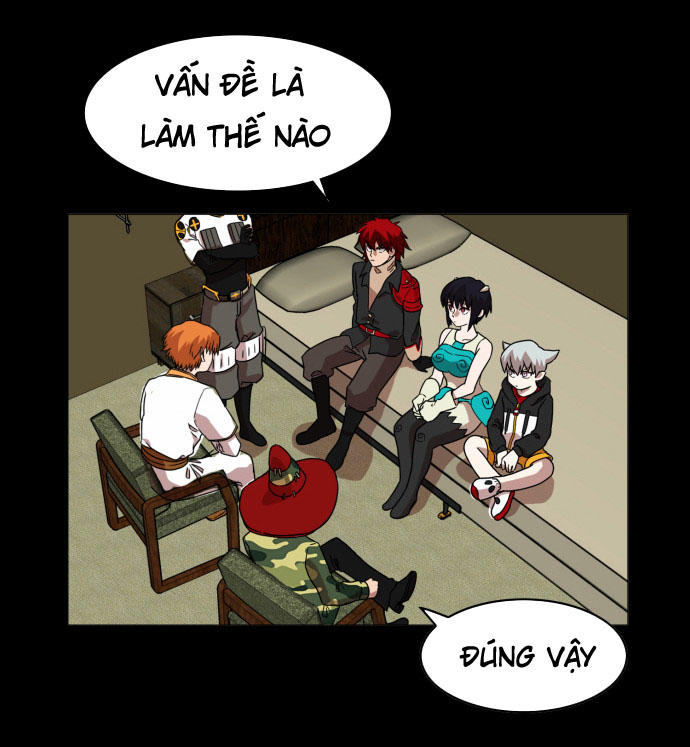 Hard Core Leveling Warrior Chapter 36 - 17