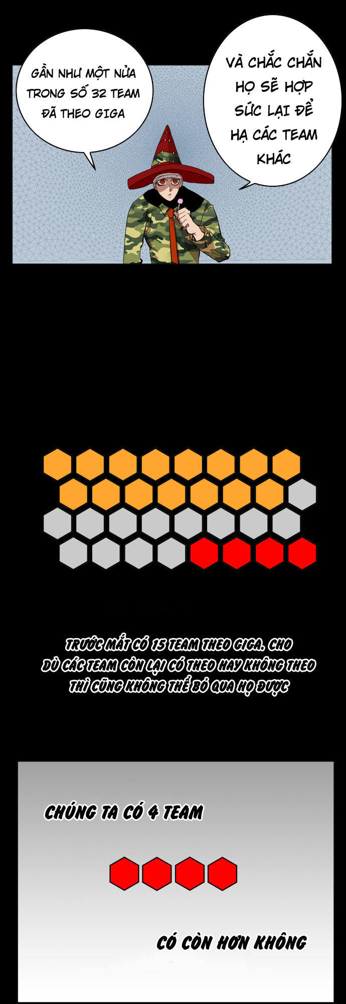 Hard Core Leveling Warrior Chapter 36 - 18