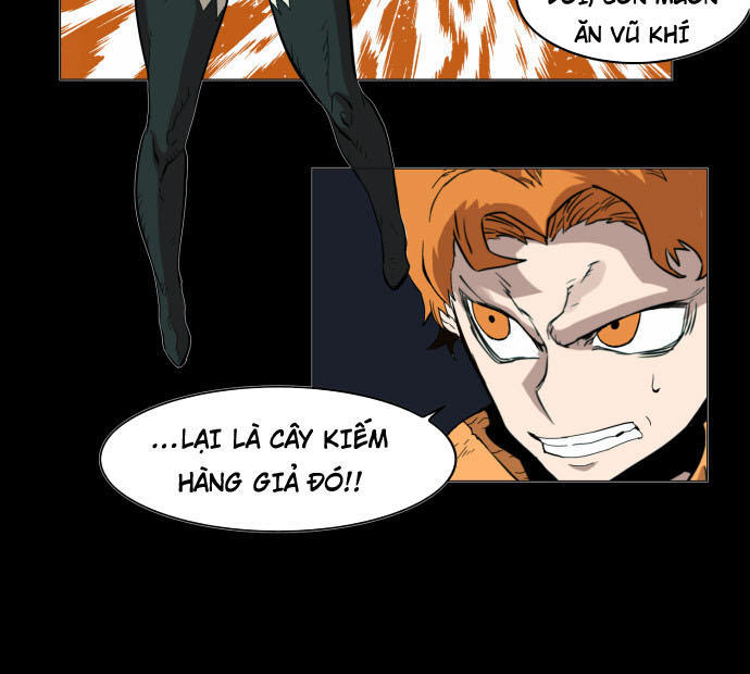 Hard Core Leveling Warrior Chapter 36 - 25