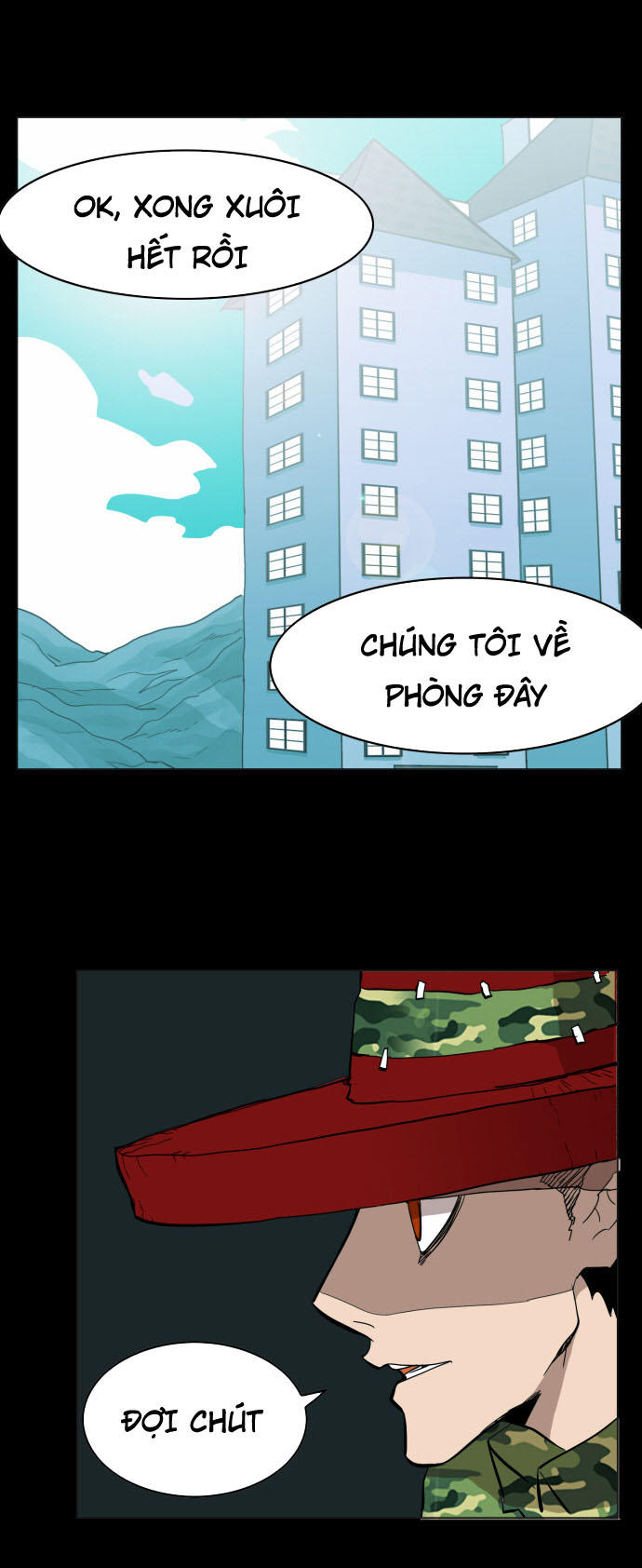 Hard Core Leveling Warrior Chapter 36 - 26