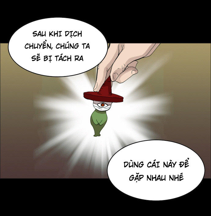 Hard Core Leveling Warrior Chapter 36 - 27