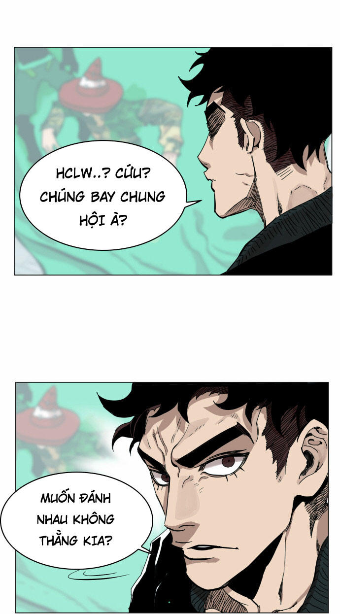 Hard Core Leveling Warrior Chapter 36 - 32