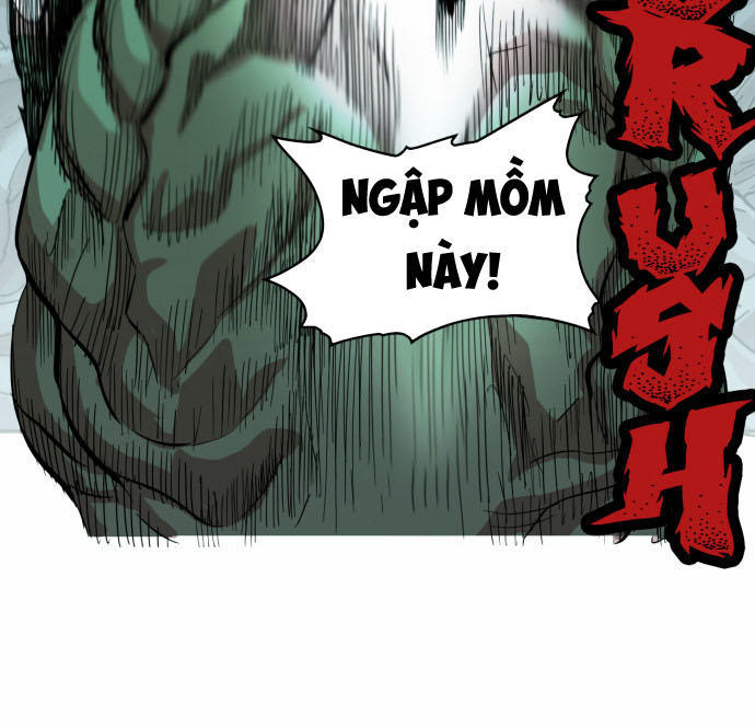 Hard Core Leveling Warrior Chapter 36 - 44