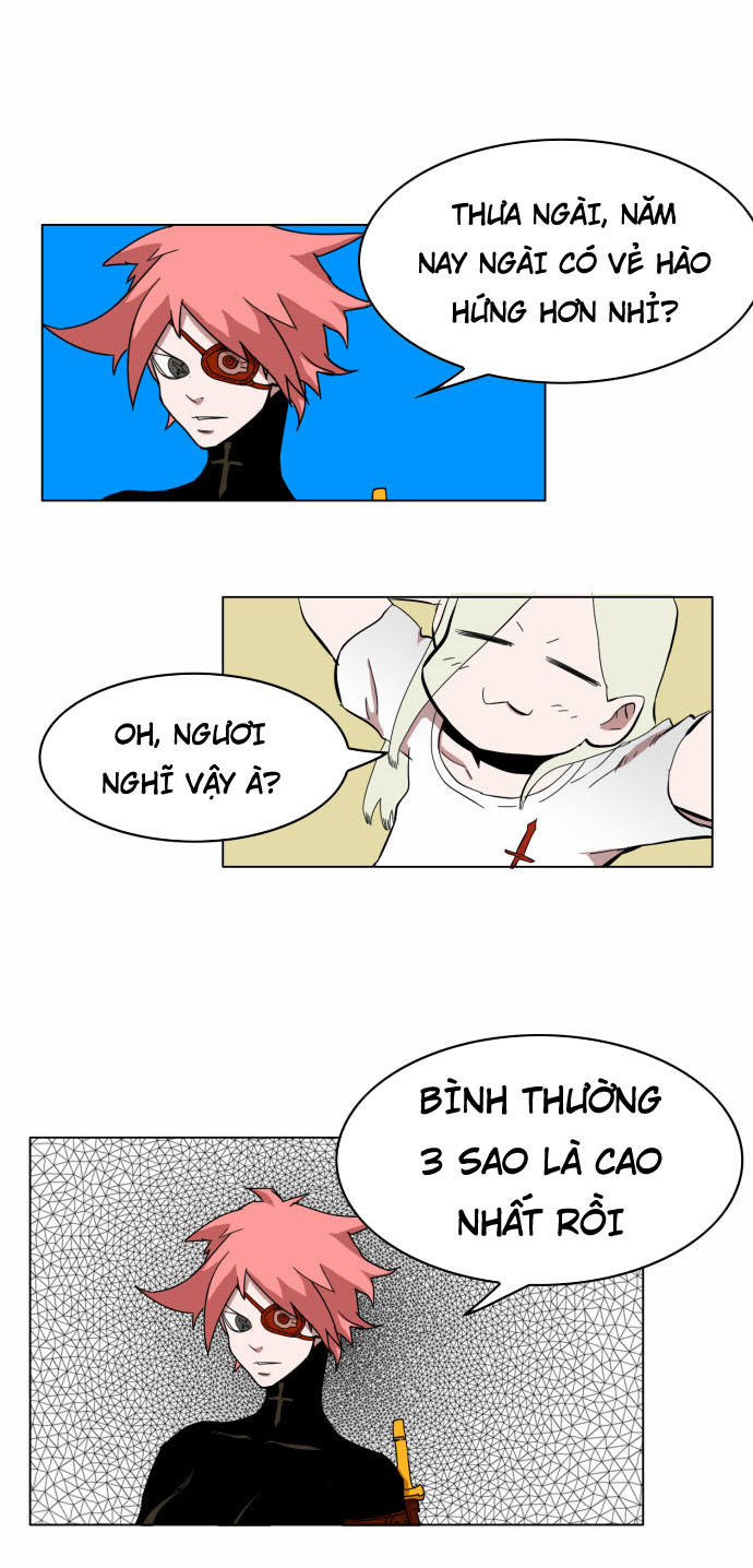 Hard Core Leveling Warrior Chapter 36 - 51