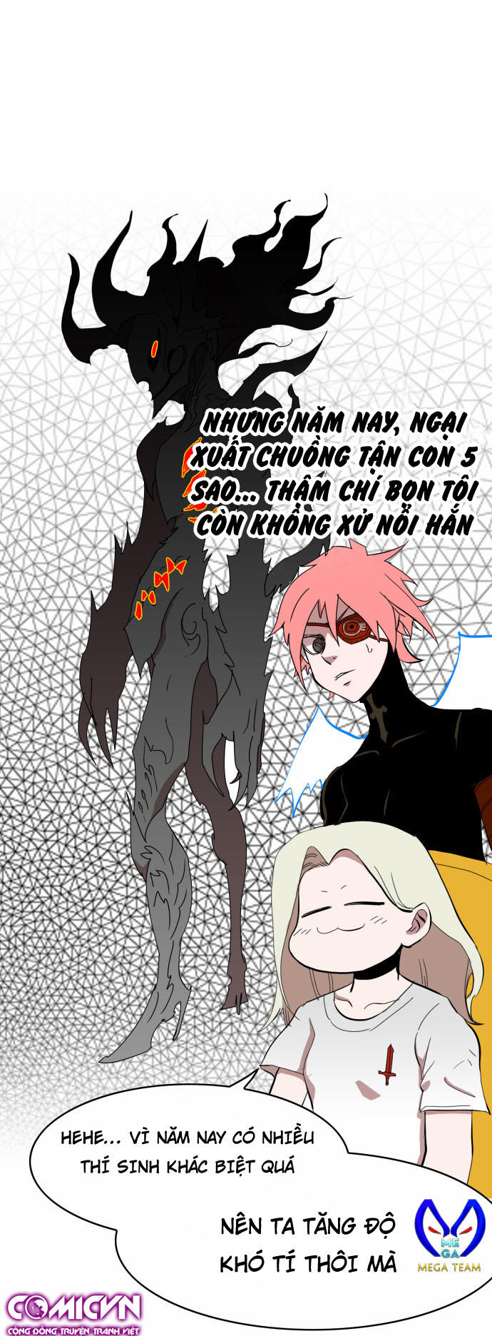 Hard Core Leveling Warrior Chapter 36 - 52