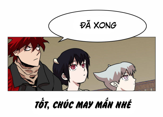 Hard Core Leveling Warrior Chapter 36 - 7