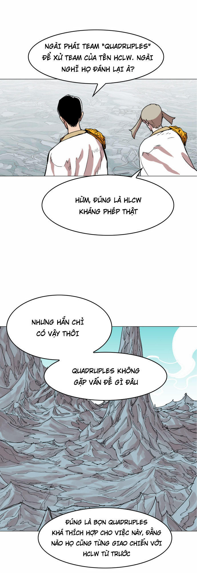 Hard Core Leveling Warrior Chapter 37 - 15