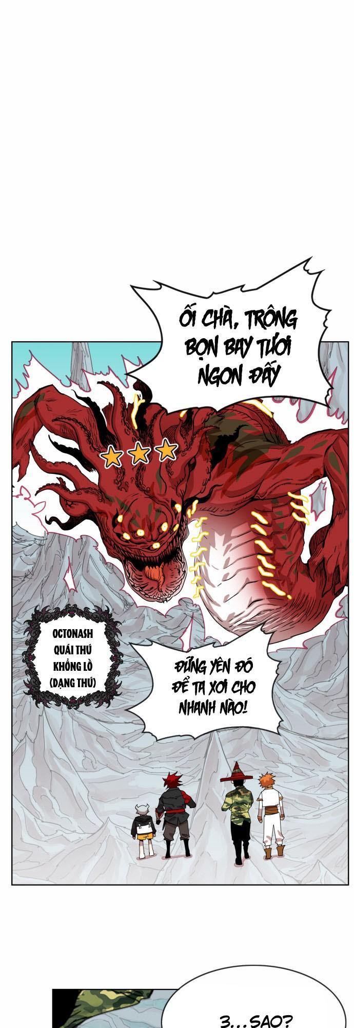 Hard Core Leveling Warrior Chapter 37 - 19