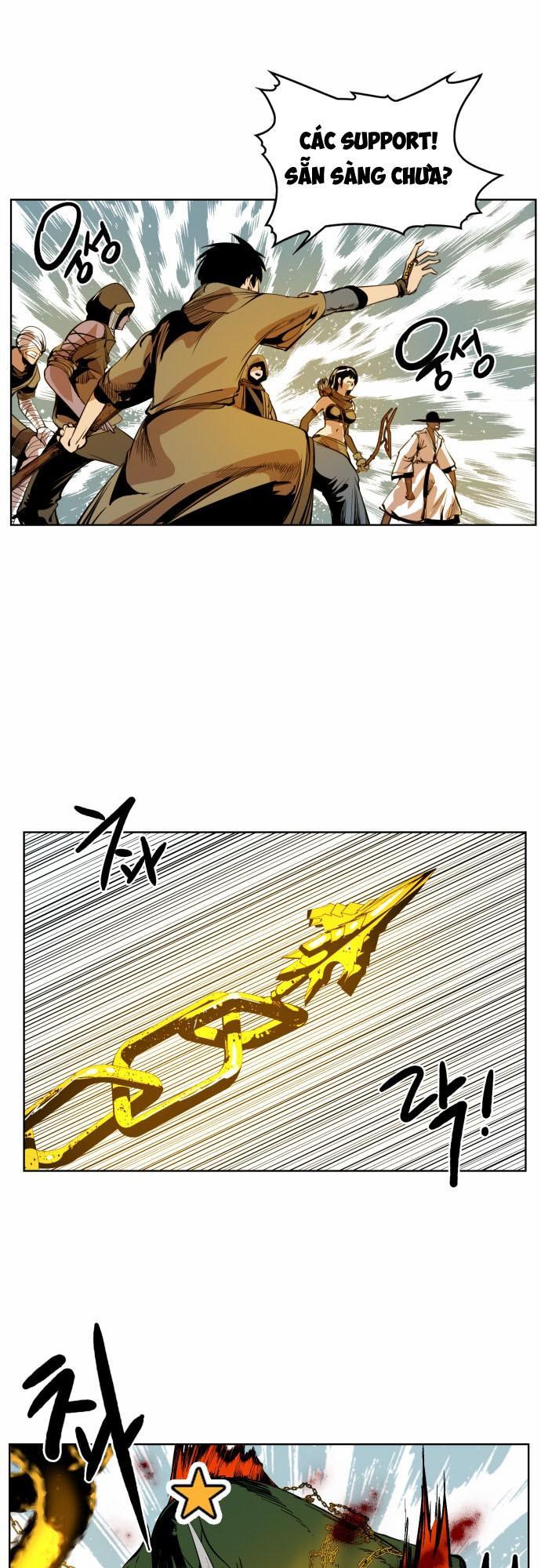 Hard Core Leveling Warrior Chapter 37 - 3