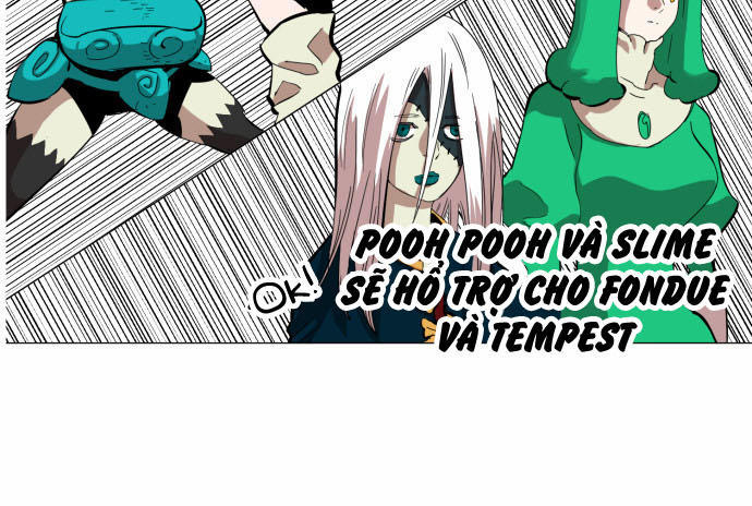 Hard Core Leveling Warrior Chapter 37 - 29