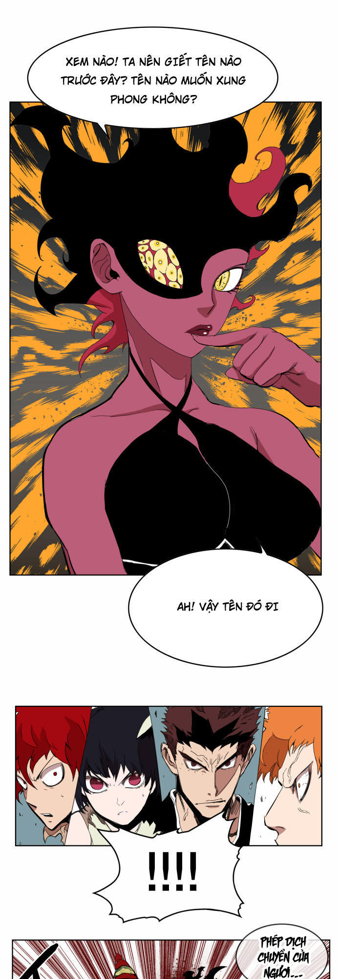 Hard Core Leveling Warrior Chapter 37 - 43