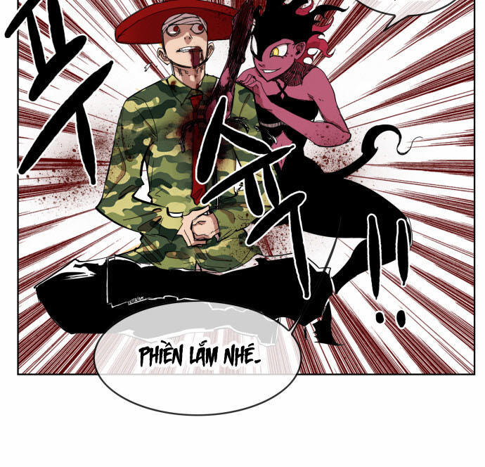 Hard Core Leveling Warrior Chapter 37 - 44