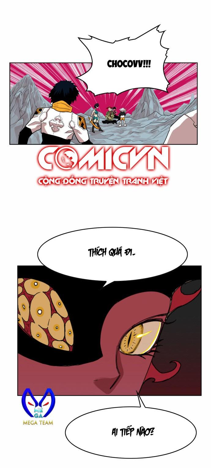 Hard Core Leveling Warrior Chapter 37 - 45