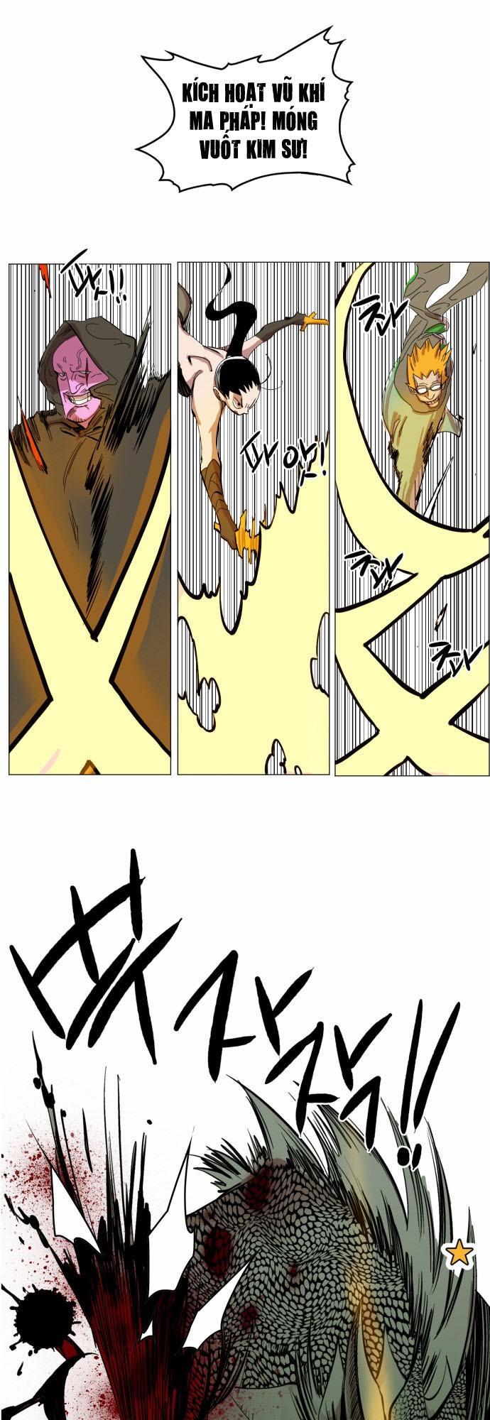 Hard Core Leveling Warrior Chapter 37 - 10