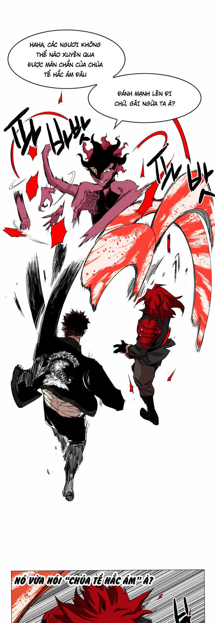 Hard Core Leveling Warrior Chapter 38 - 11