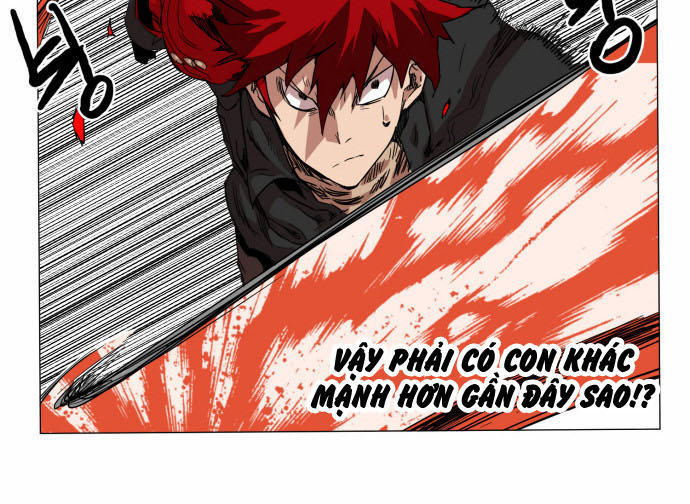 Hard Core Leveling Warrior Chapter 38 - 12