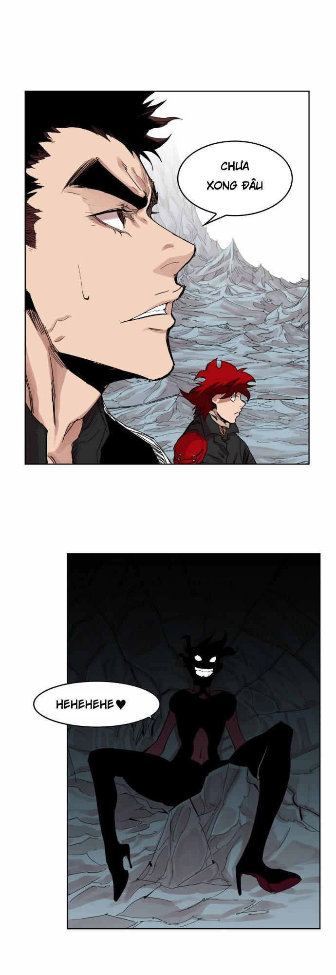 Hard Core Leveling Warrior Chapter 38 - 18