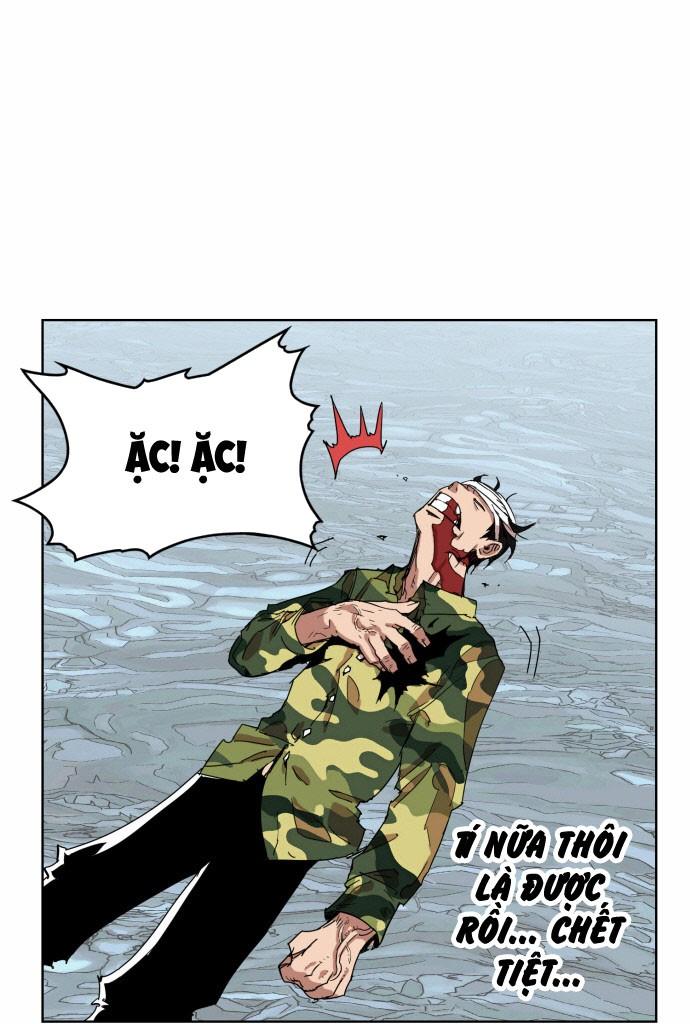 Hard Core Leveling Warrior Chapter 38 - 19