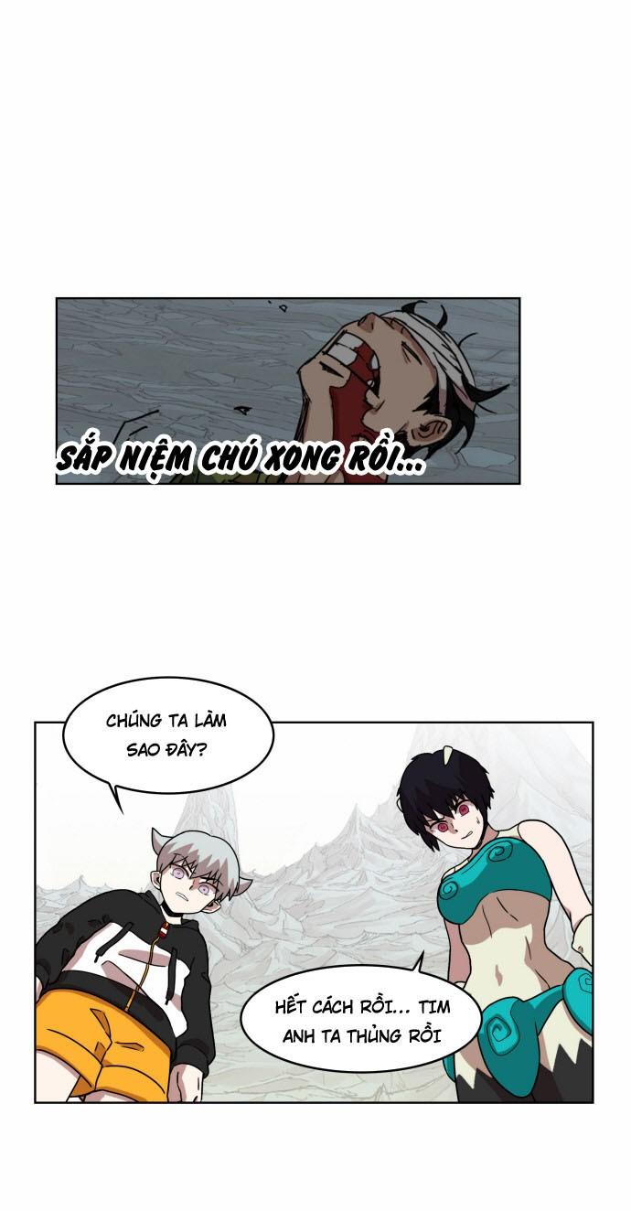 Hard Core Leveling Warrior Chapter 38 - 20