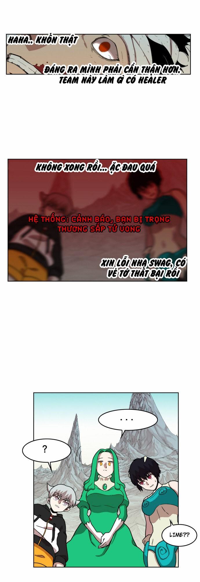 Hard Core Leveling Warrior Chapter 38 - 21