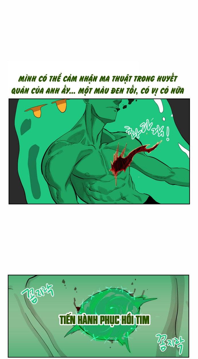 Hard Core Leveling Warrior Chapter 38 - 25