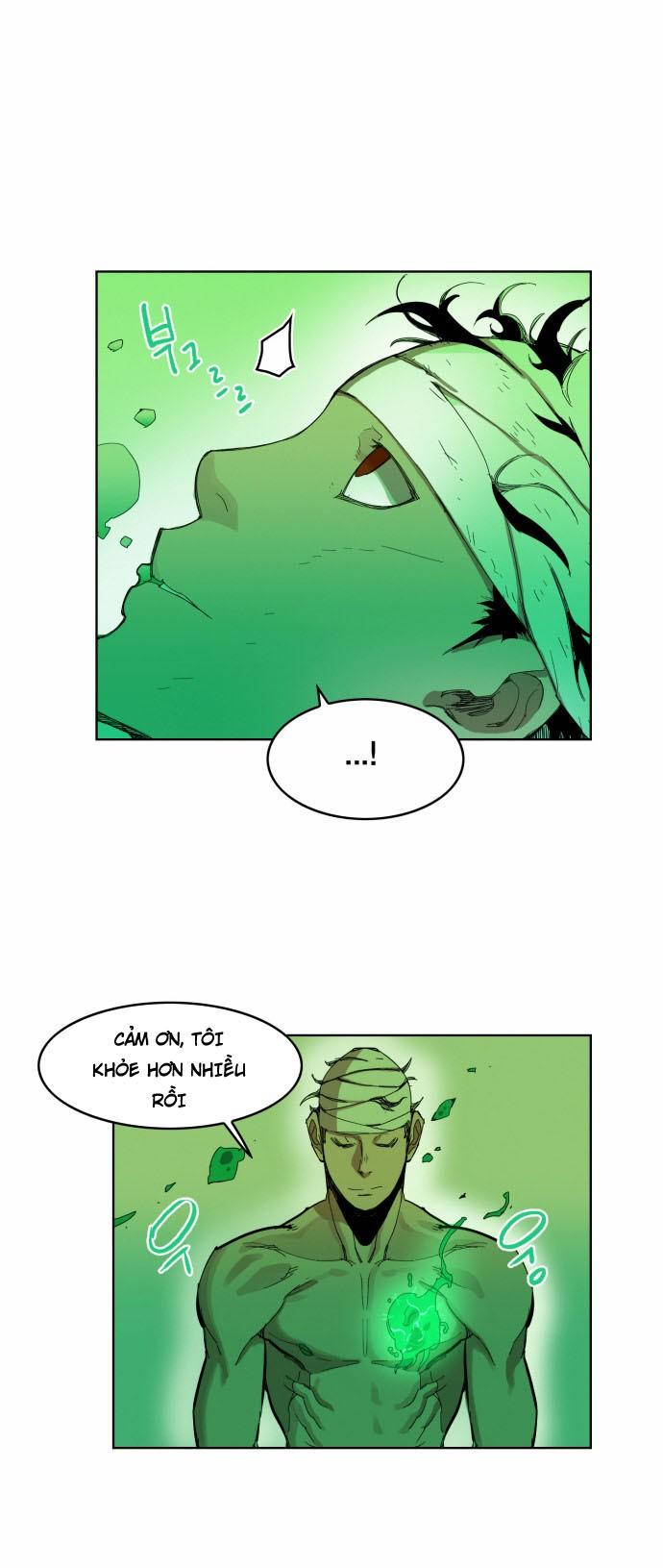 Hard Core Leveling Warrior Chapter 38 - 26