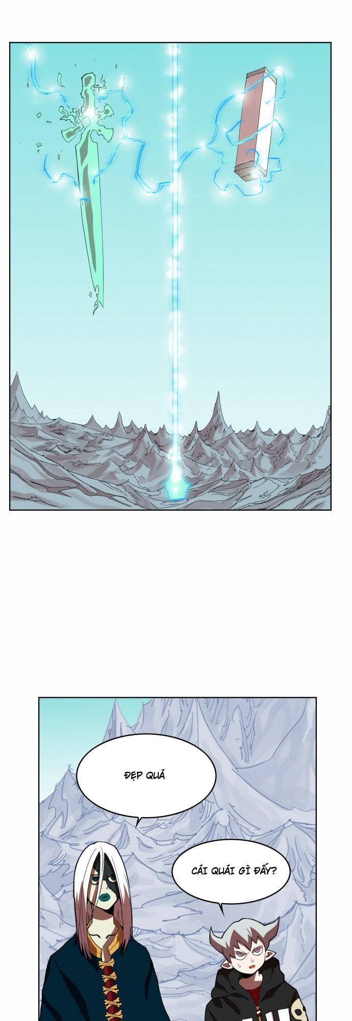 Hard Core Leveling Warrior Chapter 38 - 30