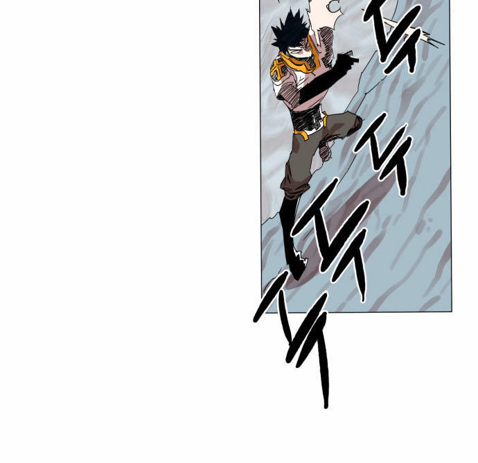 Hard Core Leveling Warrior Chapter 38 - 4