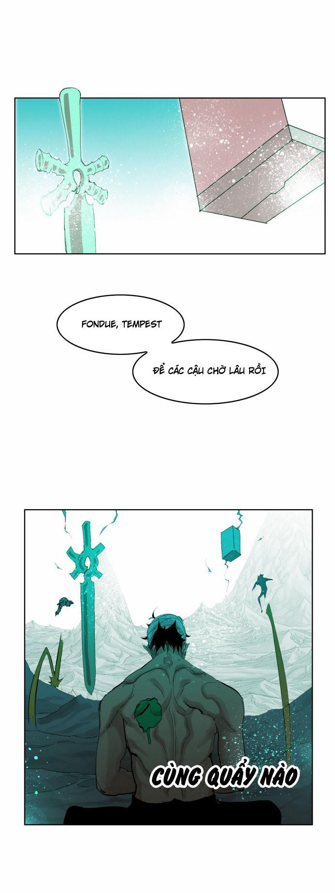 Hard Core Leveling Warrior Chapter 38 - 32