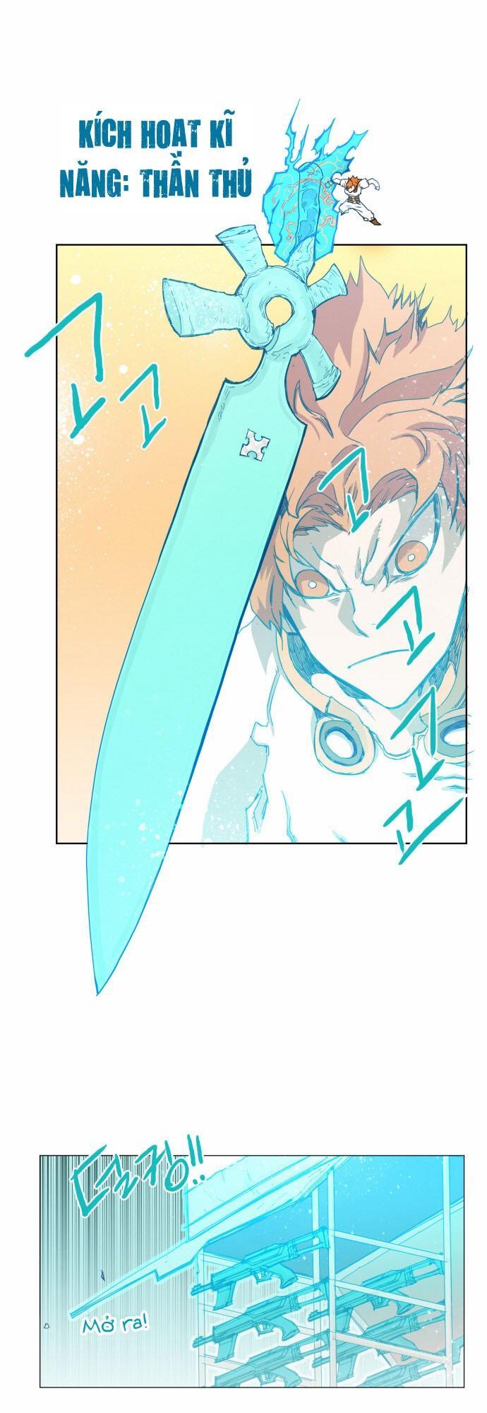 Hard Core Leveling Warrior Chapter 38 - 33