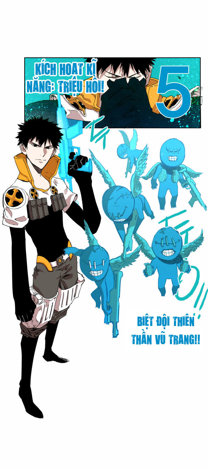 Hard Core Leveling Warrior Chapter 38 - 35