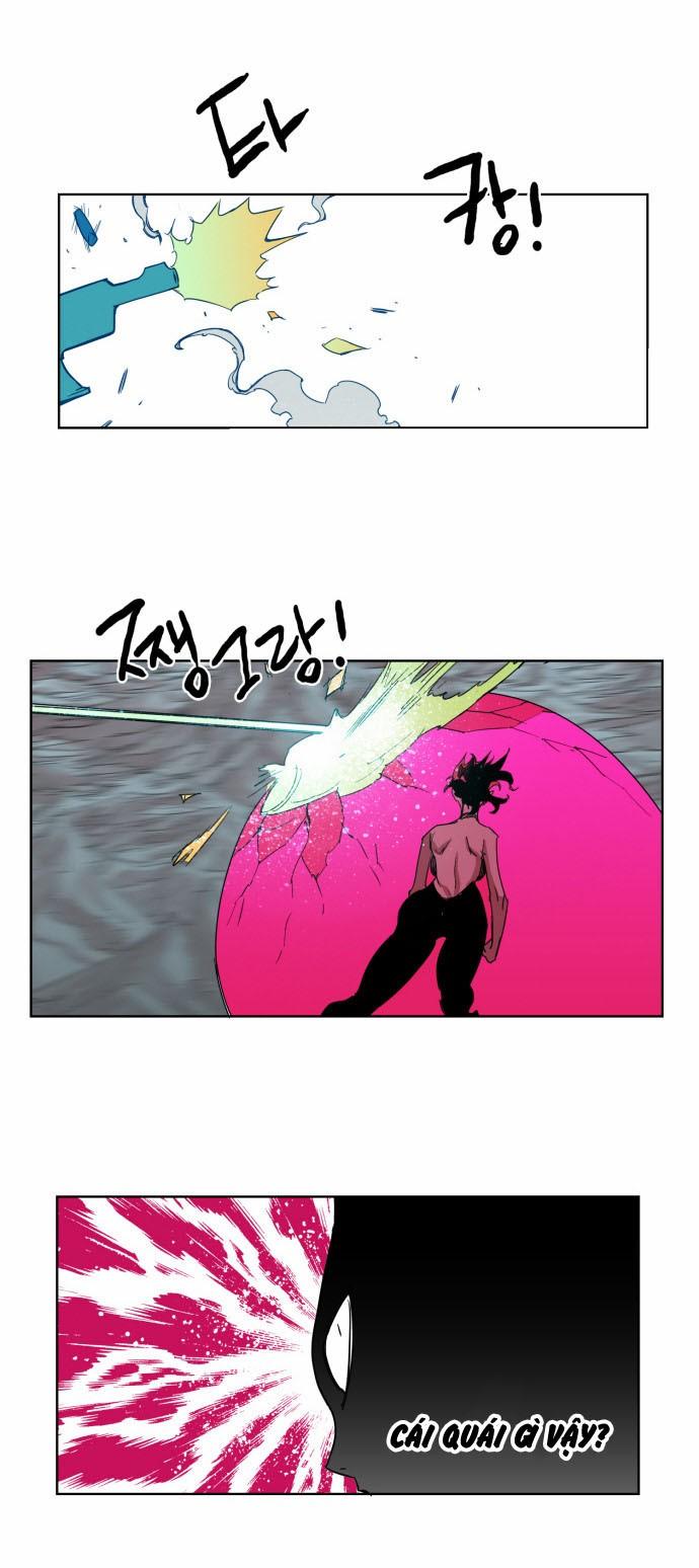 Hard Core Leveling Warrior Chapter 38 - 38