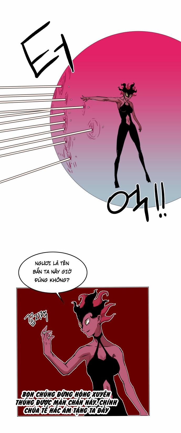 Hard Core Leveling Warrior Chapter 38 - 5