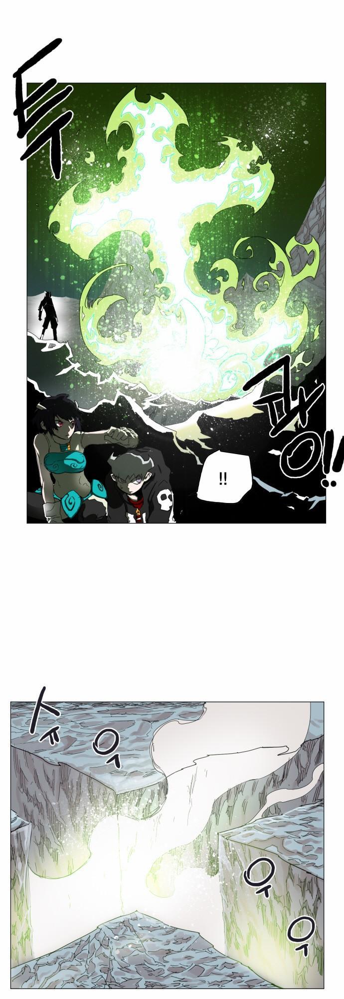 Hard Core Leveling Warrior Chapter 38 - 42